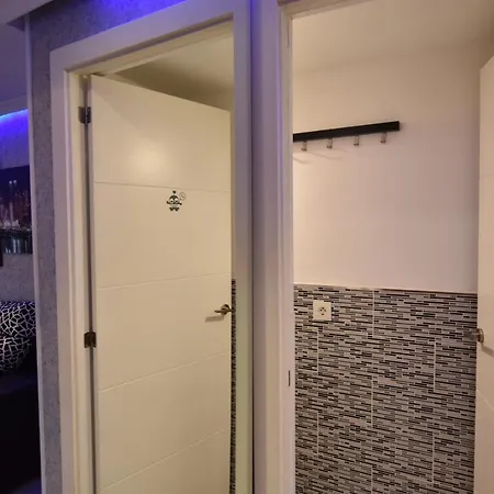 Apartment Casa Maria