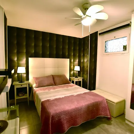 Apartment Casa Maria Costa Teguise