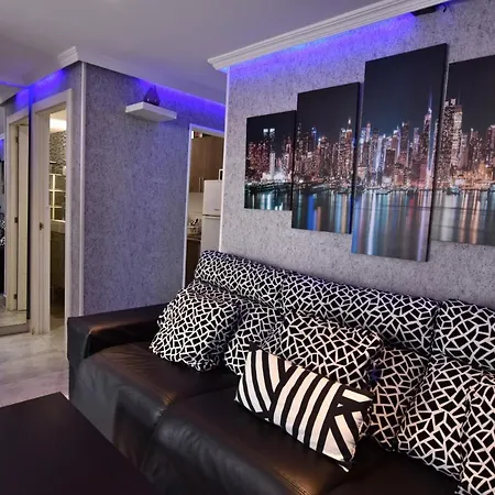 Casa Maria Apartment *