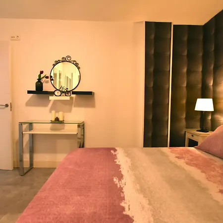 Apartment Casa Maria Costa Teguise