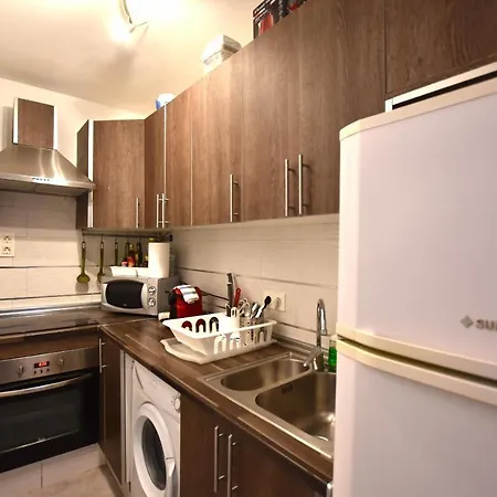 Casa Maria Apartment