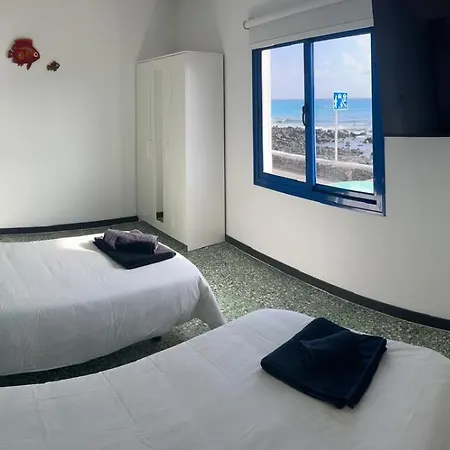 Casa Maria Holiday home *