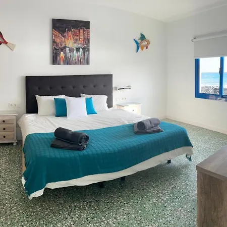 Holiday home Casa Maria *